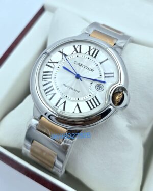 Buy Cartier Swiss ETA Watches In Chennai