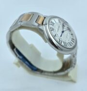 Cartier Ballon Bleu de Swiss ETA Valjoux 7750 Movement Watch - Image 5