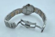Cartier Ballon Bleu de Swiss ETA Valjoux 7750 Movement Watch - Image 10