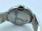 Cartier Ballon Bleu de Swiss ETA Valjoux 7750 Movement Watch - Image 9