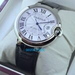 Cartier Ballon replica watches