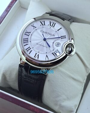 Cartier Ballon replica watches