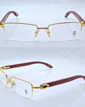 Cartier First Copy Eye Frames
