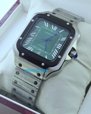 Cartier First Copy Replica Watches Delhi