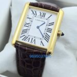 Cartier First Copy Replica Watches Mumbai
