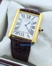 Cartier First Copy Replica Watches Mumbai
