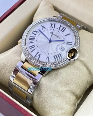 Cartier First Copy Watches In Delhi | Mumbai