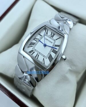 Cartier La Dona Ladies Watch