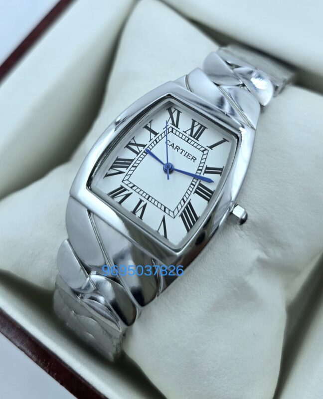 Cartier La Dona Ladies Watch