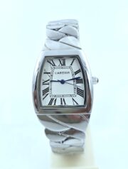 Cartier La Dona Ladies Watch - Image 3