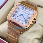 Cartier Santos 100 replica watches