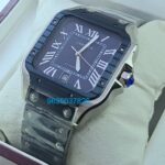 Cartier Santos De replica watches