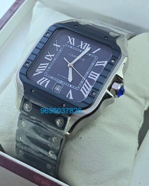 Cartier Santos De replica watches