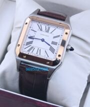 Cartier Santos First Copy Watches In India