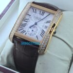Cartier Tank Replica Watches