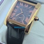 High Grade Replica Cartier Tank Watches