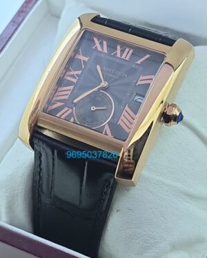High Grade Replica Cartier Tank Watches