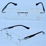 Chrome Hearts Eye Frames - 7