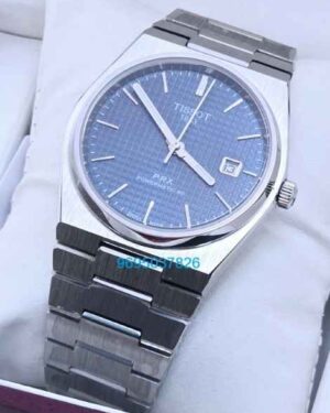 Dealer of Tissot Prx Powermatic watches in Kolkata