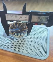 Roger Dubuis The Knights Of The Round Table Swiss ETA Automatic Watch - Image 9