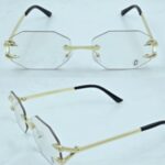 CARTIER EYE FRAME - 36