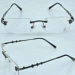 CARTIER EYE FRAME - 34