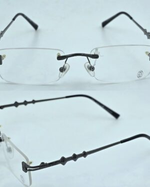 CARTIER EYE FRAME - 34