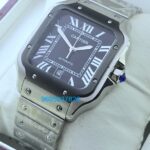 First Copy Cartier Santos 100 Watches Seller