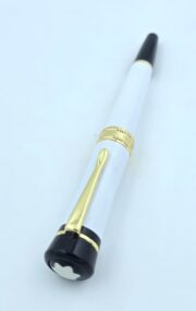 Mont Blanc Rollerball Pen - 16 - Image 3