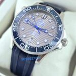 Omega 50TH ANNIVERSARY First Copy Watches In Ankleshwar