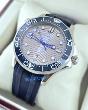 Omega 50TH ANNIVERSARY First Copy Watches In Ankleshwar