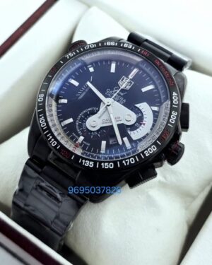 First Copy Tag Heuer Grand Carrera Calibre 36 Watches In India