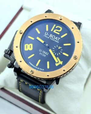 U BOAT Italiano Fontana First Copy Watches