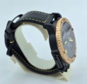 U BOAT U-1942 Yellow Mark Swiss Automatic Watch - Image 5