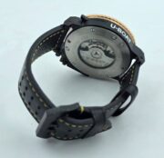 U BOAT U-1942 Yellow Mark Swiss Automatic Watch - Image 7