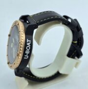 U BOAT U-1942 Yellow Mark Swiss Automatic Watch - Image 4