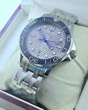 OMEGA SEAMASTER First Copy Watch Prices