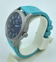 I W C Pilot’s Mark XX Mercedes-AMG PETRONAS Formula One Swiss Automatic Watch - Image 4