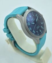 I W C Pilot’s Mark XX Mercedes-AMG PETRONAS Formula One Swiss Automatic Watch - Image 5