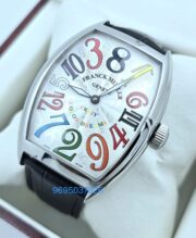 Franck Muller Crazy First Copy Watches
