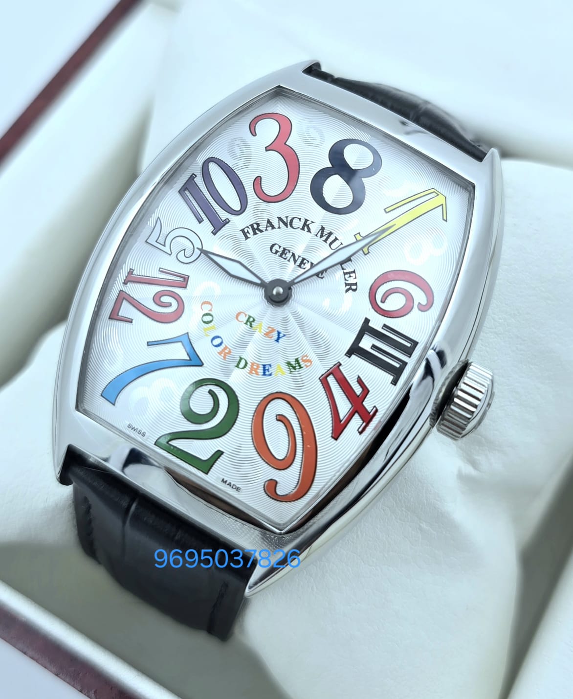 franck-muller-crazy-color-dreams-first-copy-watches1 Franck Muller Crazy First Copy Watches