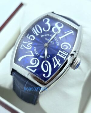 Franck Muller Crazy First Copy Watches Delhi Mumbai