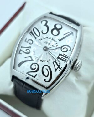 Franck Muller Crazy Replica Watches