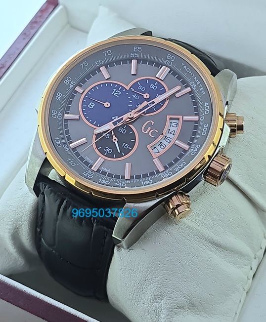 Gc Replica First Copy Watches Ranchi