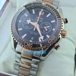 Omega Seamaster Planet Ocean Watches In India Surat