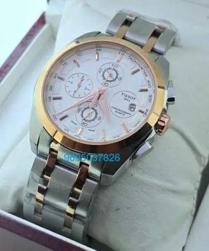 Tissot Couturier watches Aurangabad Nanded At best prices