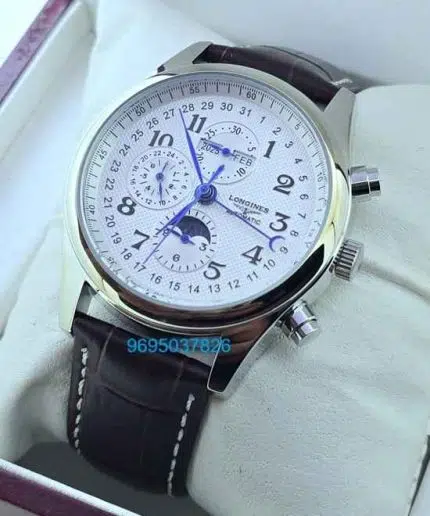 Longines Master Collection Watches Osmanabad | Parbhani