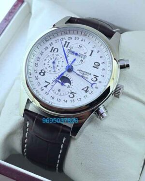 Longines Master Collection Watches Osmanabad