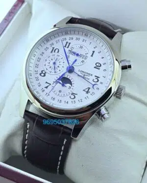 Longines Master Collection Watches Osmanabad