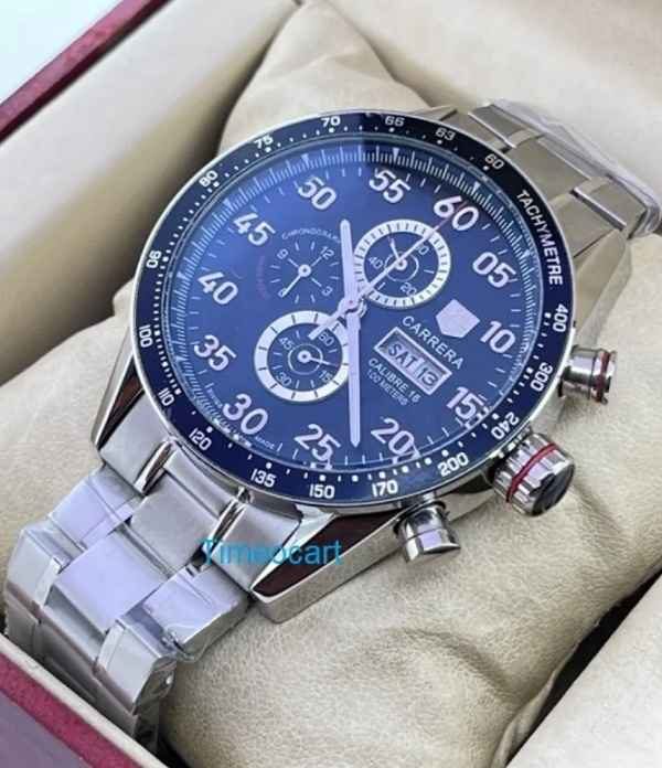 Tag Heuer Classic Watches In Bhubaneshwar